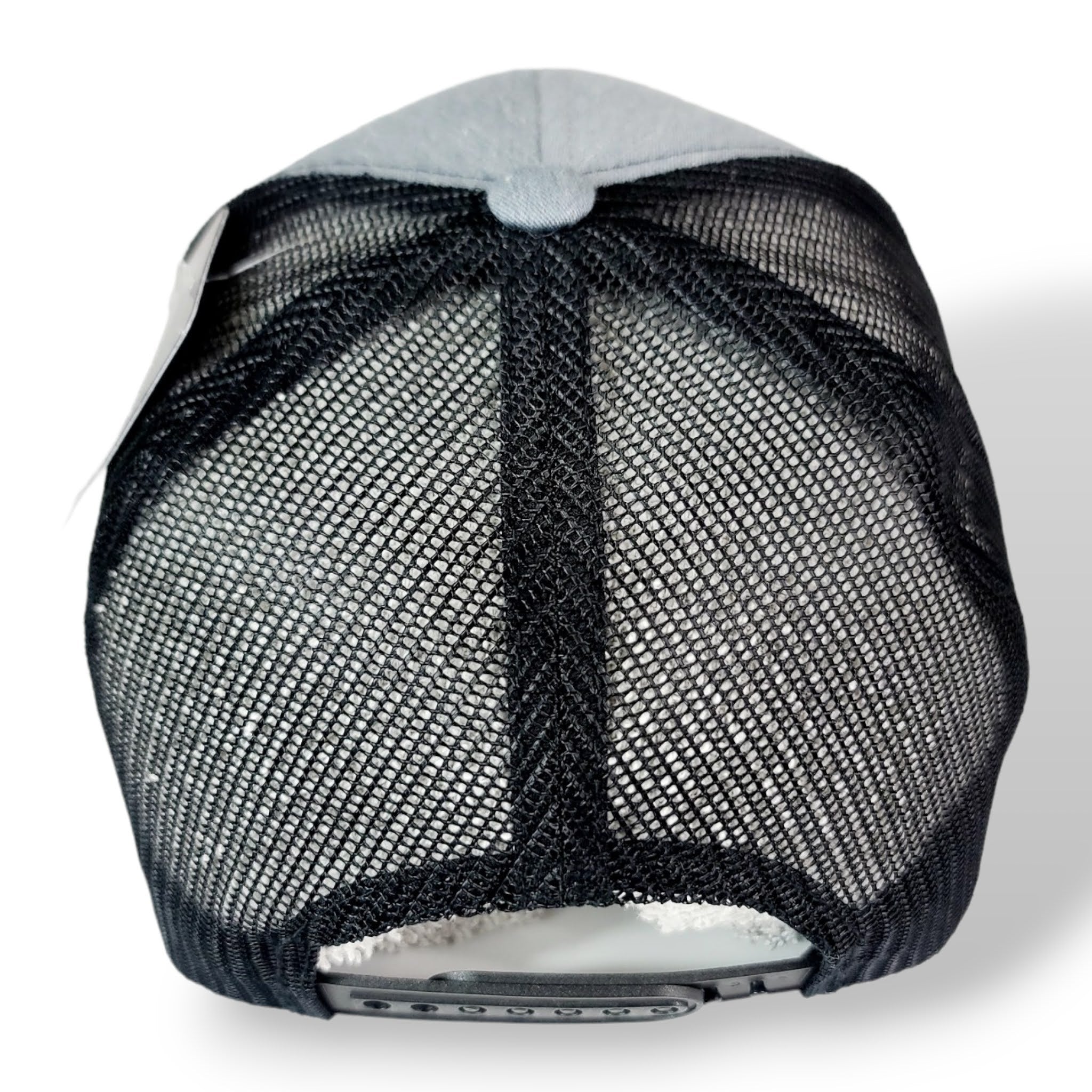 Pit Bull Star Dallas Cowboys Snapback Cap for Men - Gray Sophisticated Style