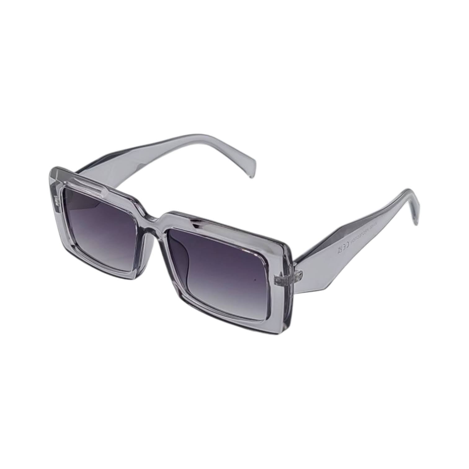 Square Frame Luxury Design Sunglasses Oversized Men women savage sunglass tiktok shop