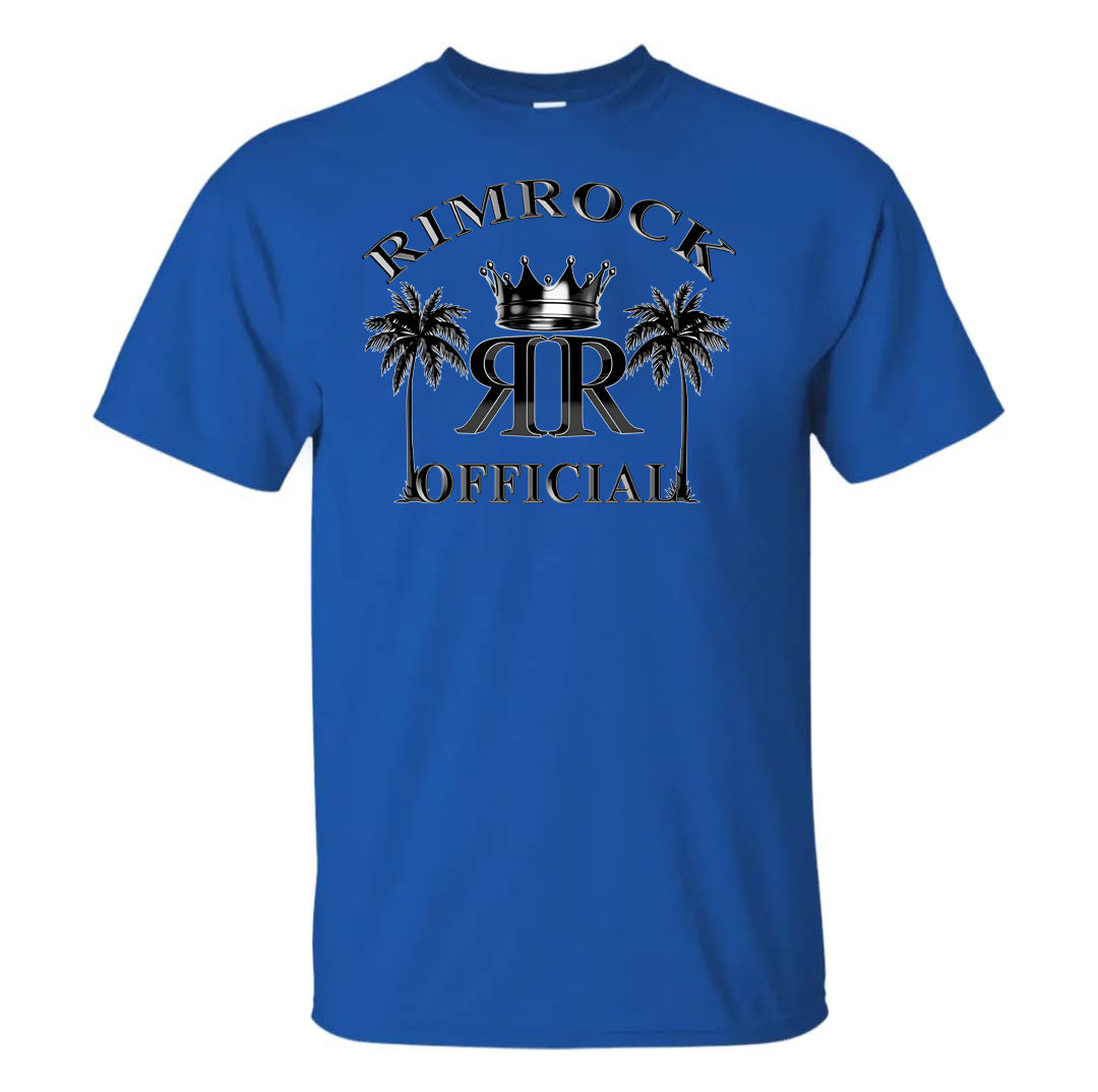 RimRock Official Black Diamond T Shirt