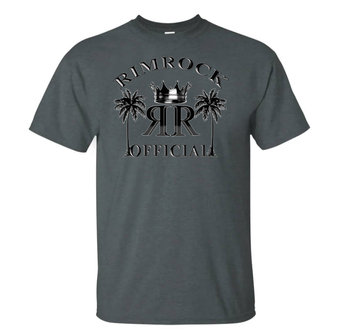 RimRock Official Black Diamond T Shirt