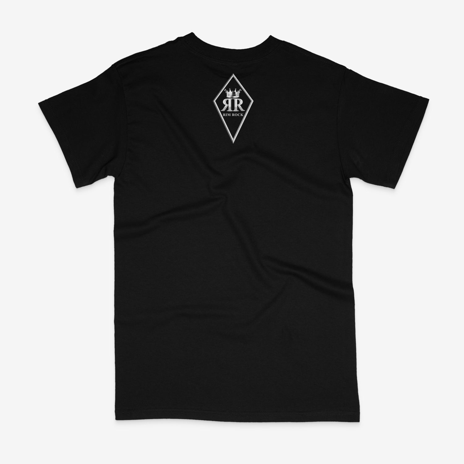 RimRock Official Black Diamond T Shirt