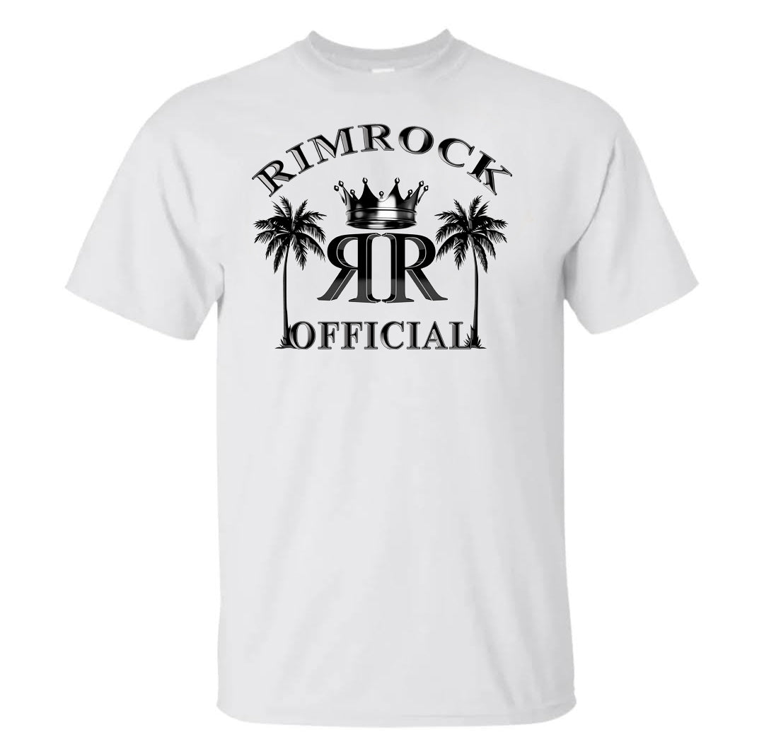 RimRock Official Black Diamond T Shirt