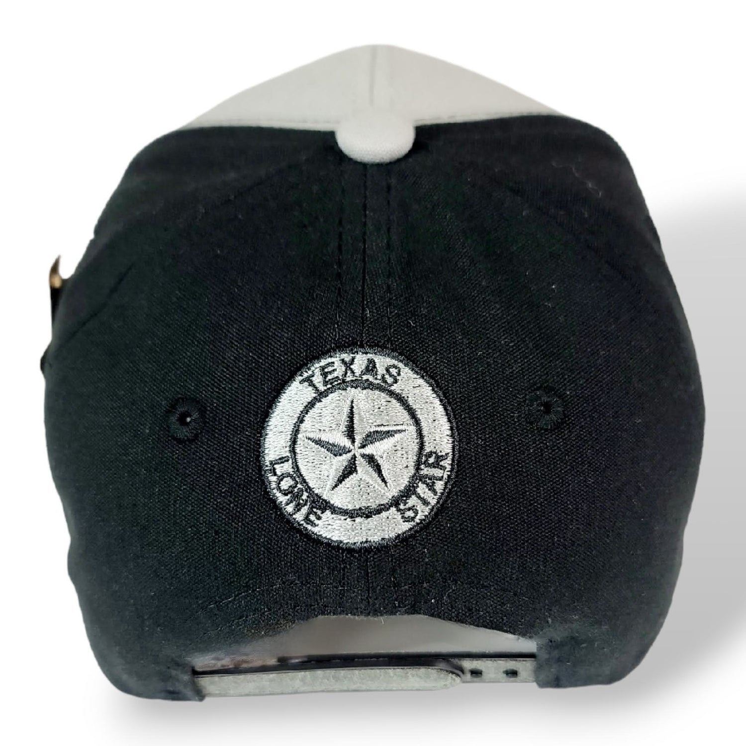 Texas Longhorn State Star Snapback Hat