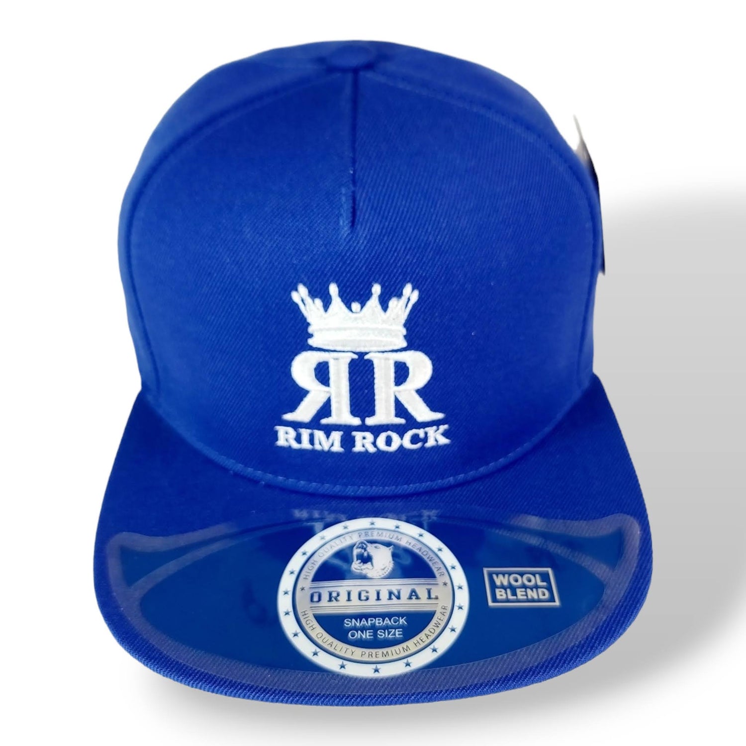 RimRock Snapback Cap