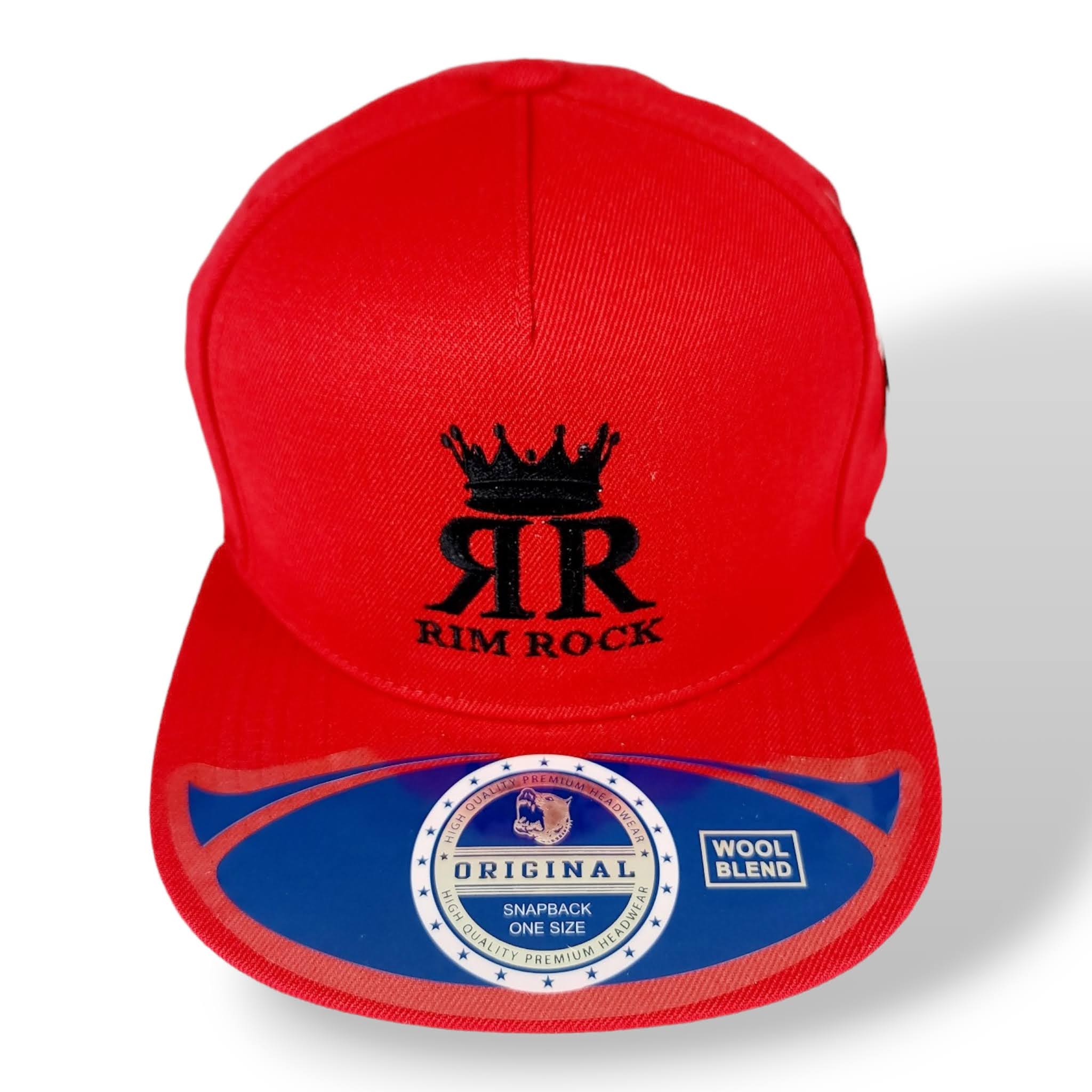 RimRock Snapback Cap