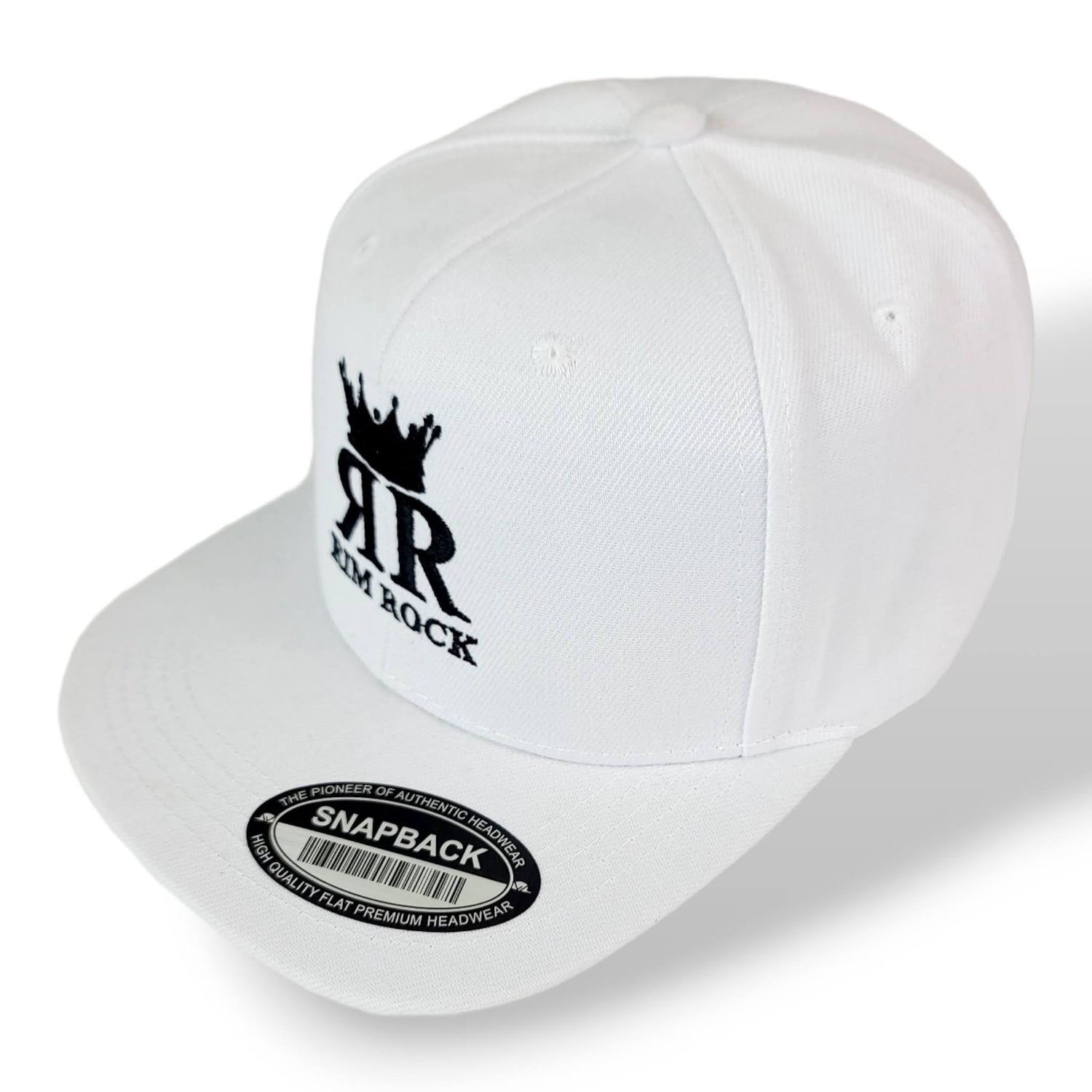 RimRock Snapback Cap