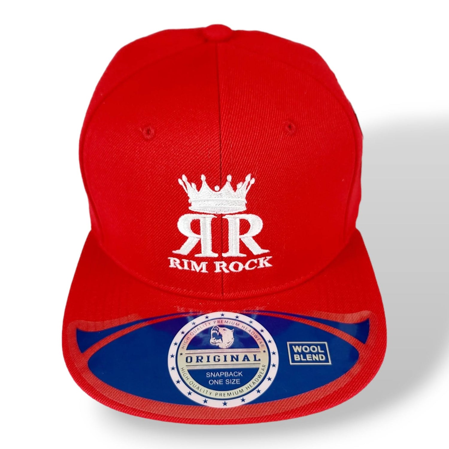 RimRock Snapback Cap