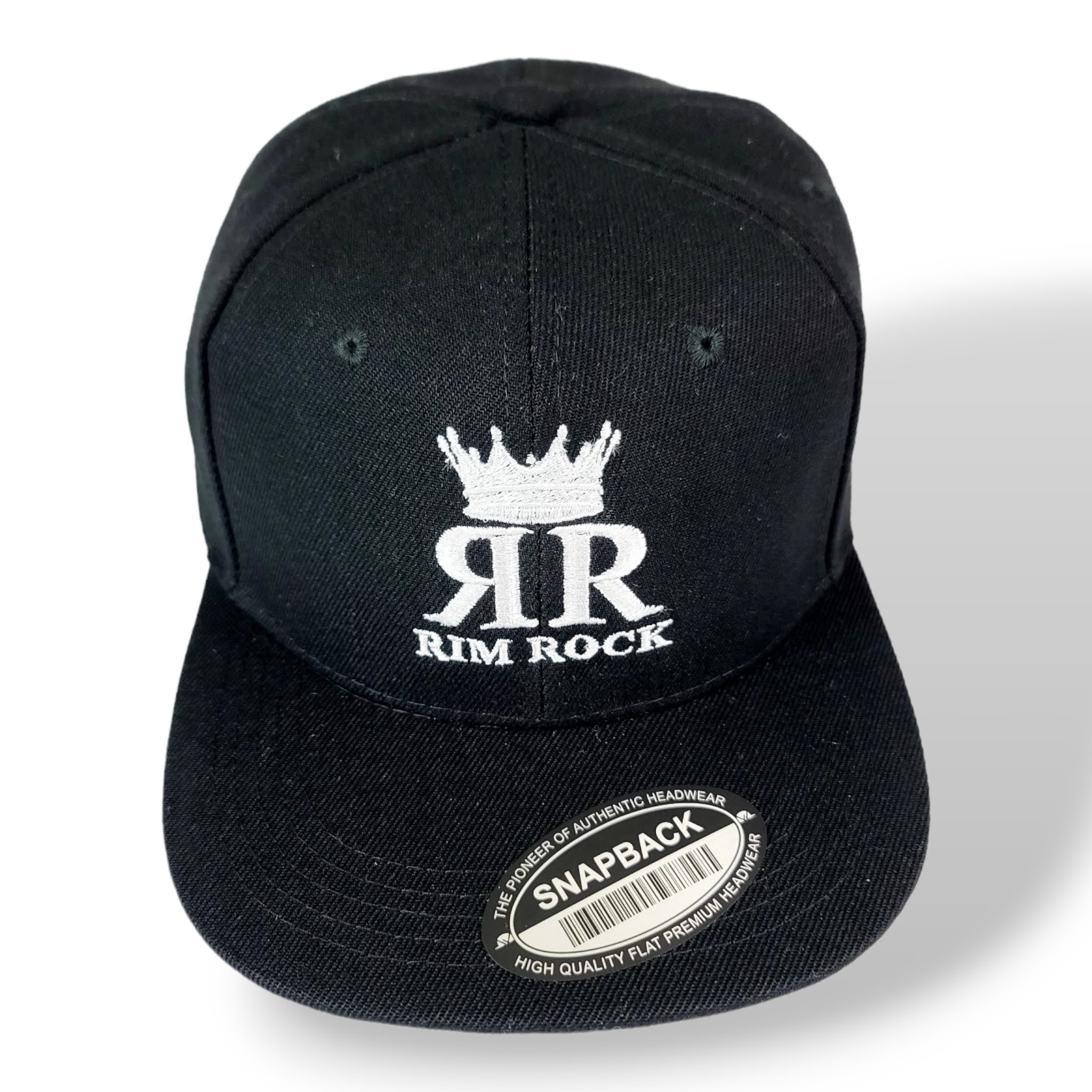 RimRock Snapback Cap