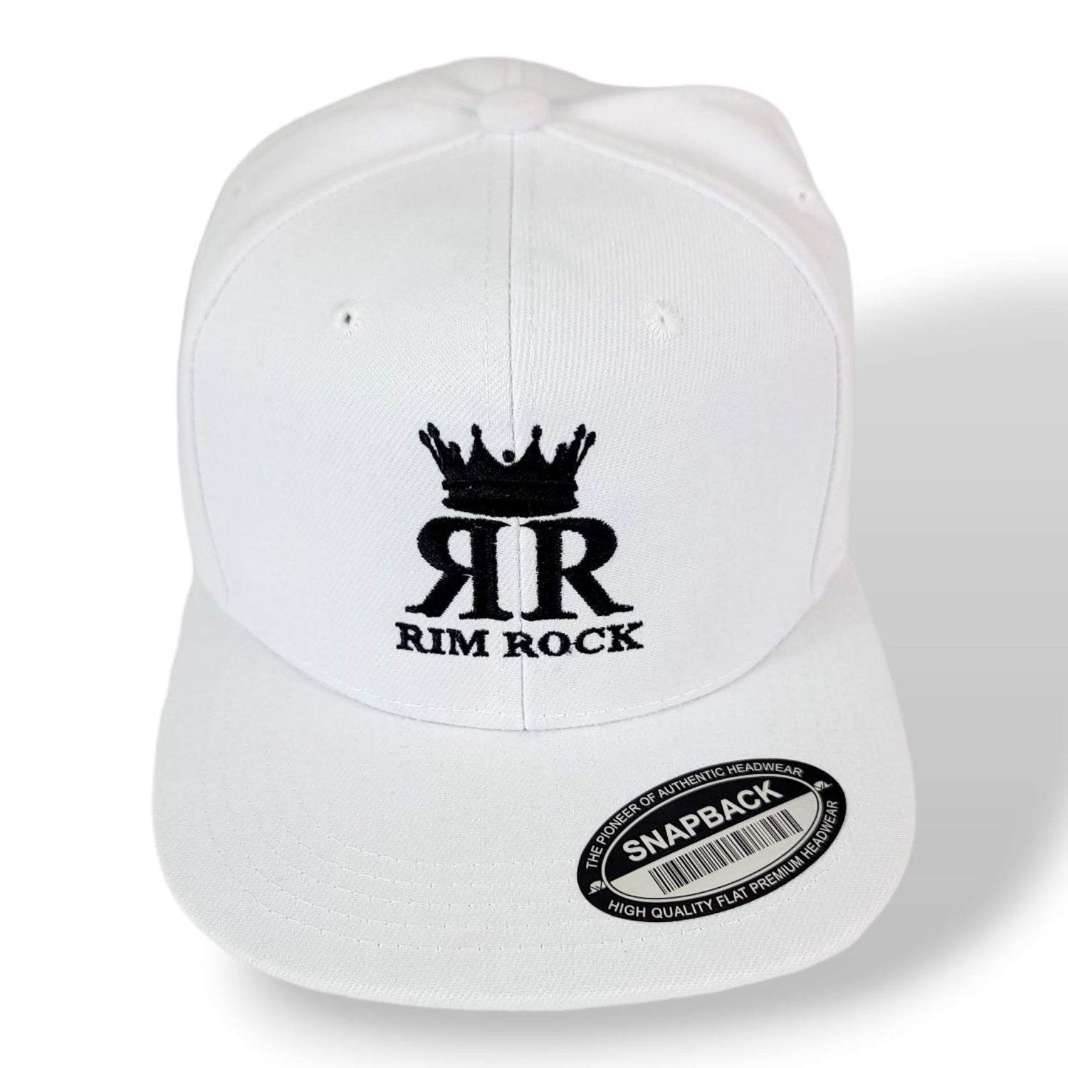 RimRock Snapback Cap