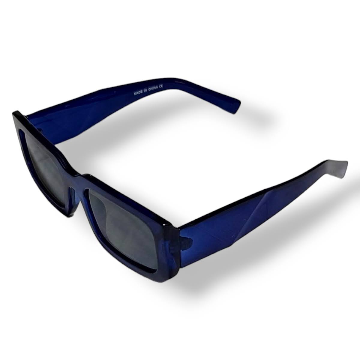 Zazas Square Block Sunglasses