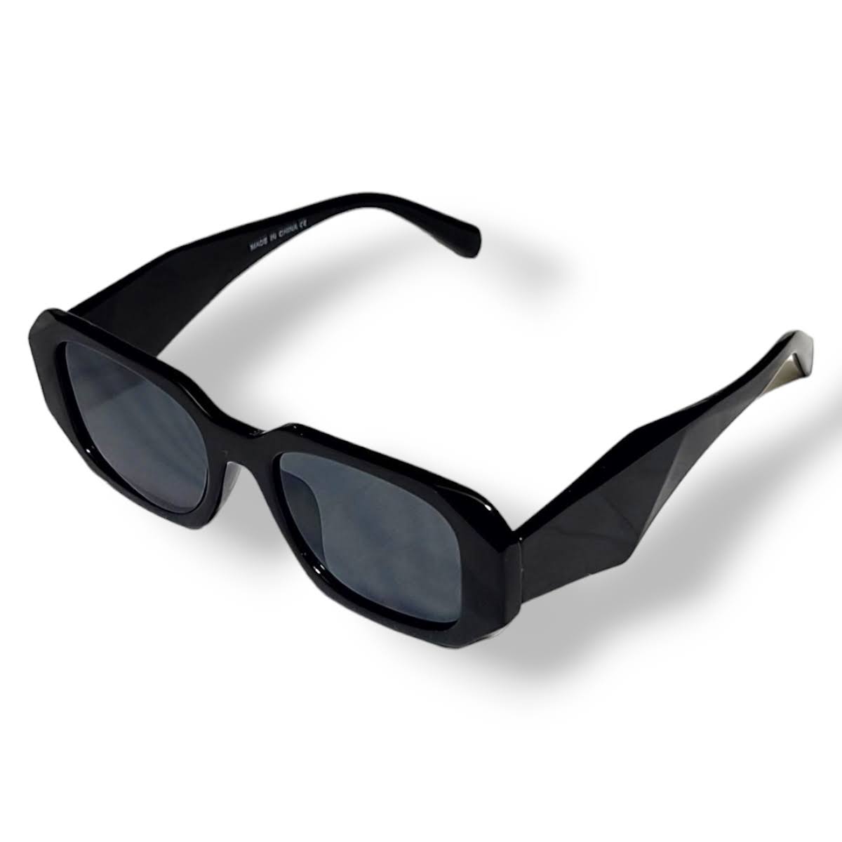 Zazas Square Block Sunglasses