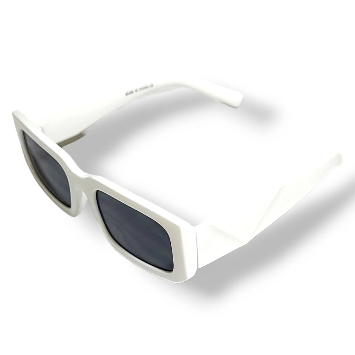 Zazas Square Block Sunglasses