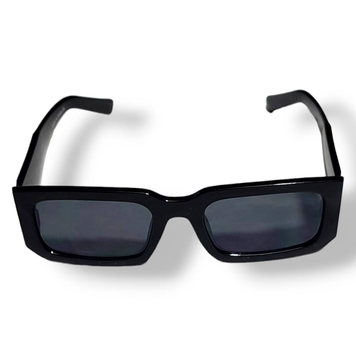 Zazas Square Block Sunglasses