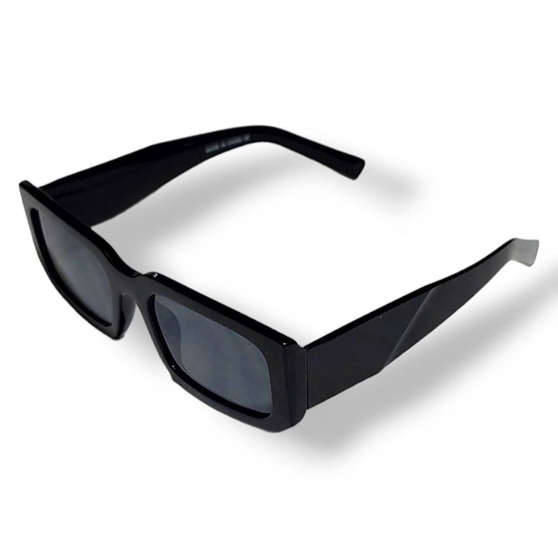 Zazas Square Block Sunglasses