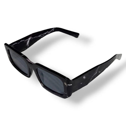 Zazas Square Block Sunglasses