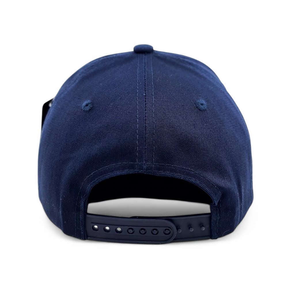 Solid Color Star Hat Snapback Cap