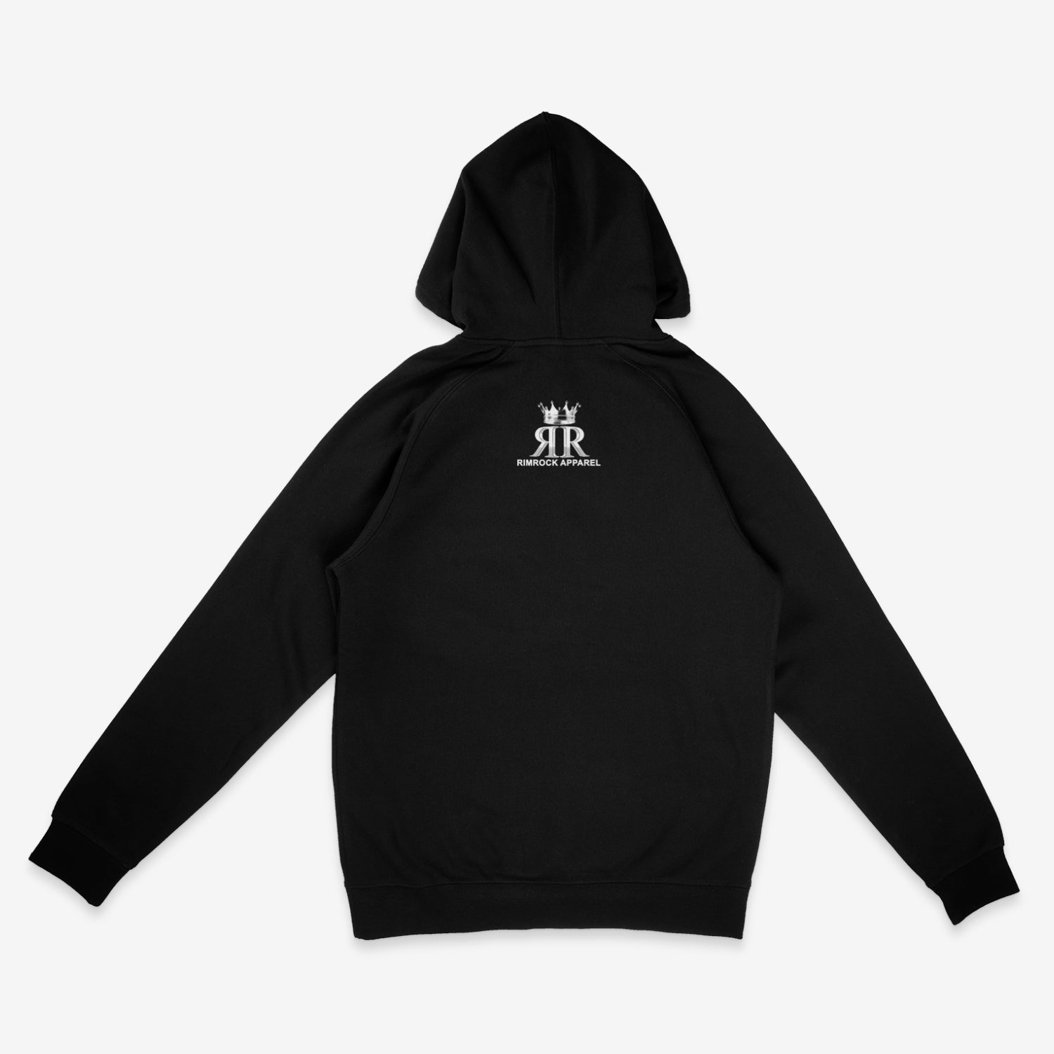 RimRock Official Hoodie Palm Tree Addition