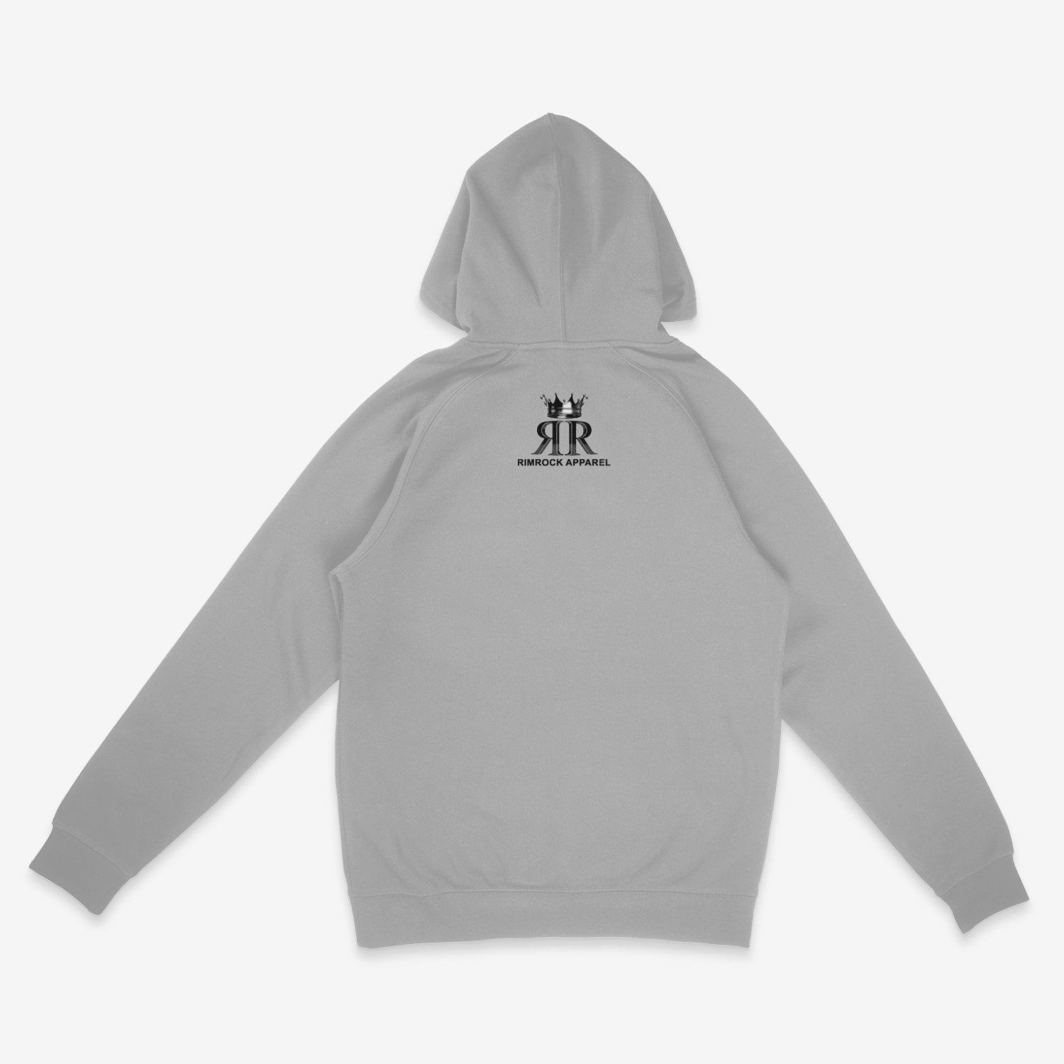 RimRock Official Hoodie Palm Tree Addition