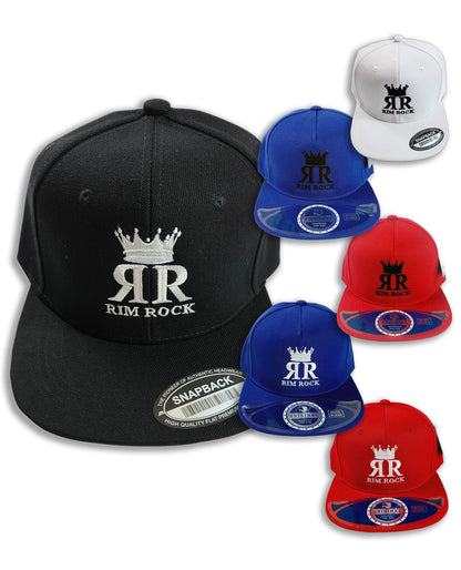 RimRock Snapback Cap