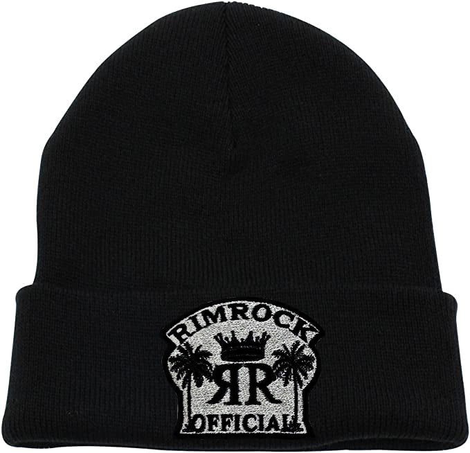 RimRock Official Beanie Cap