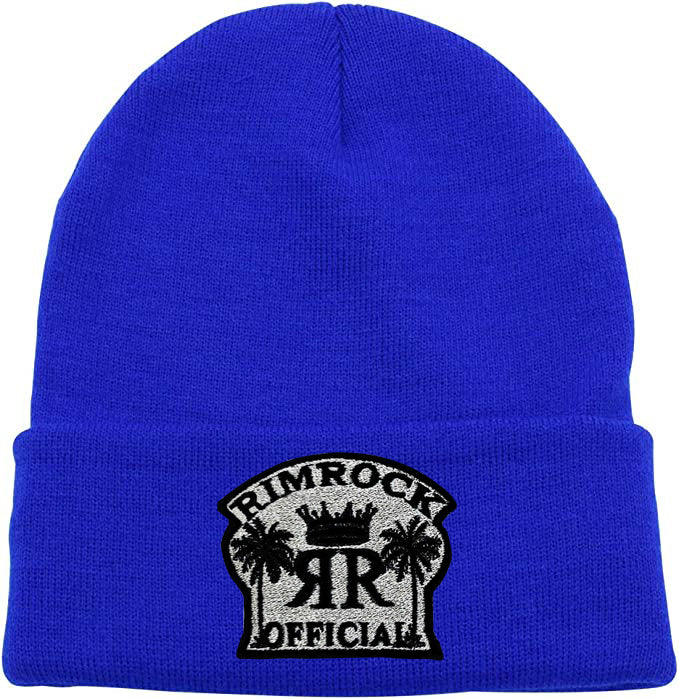 RimRock Official Beanie Cap