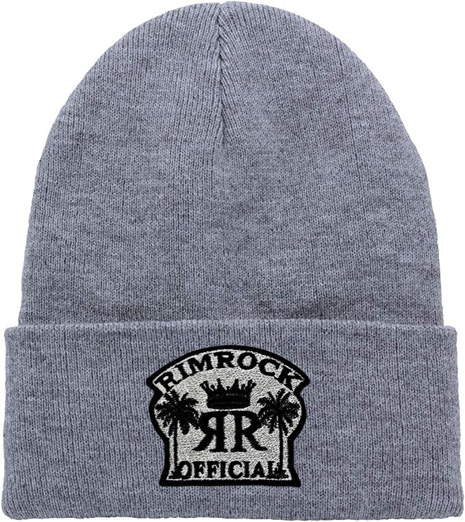 RimRock Official Beanie Cap