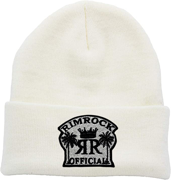 RimRock Official Beanie Cap