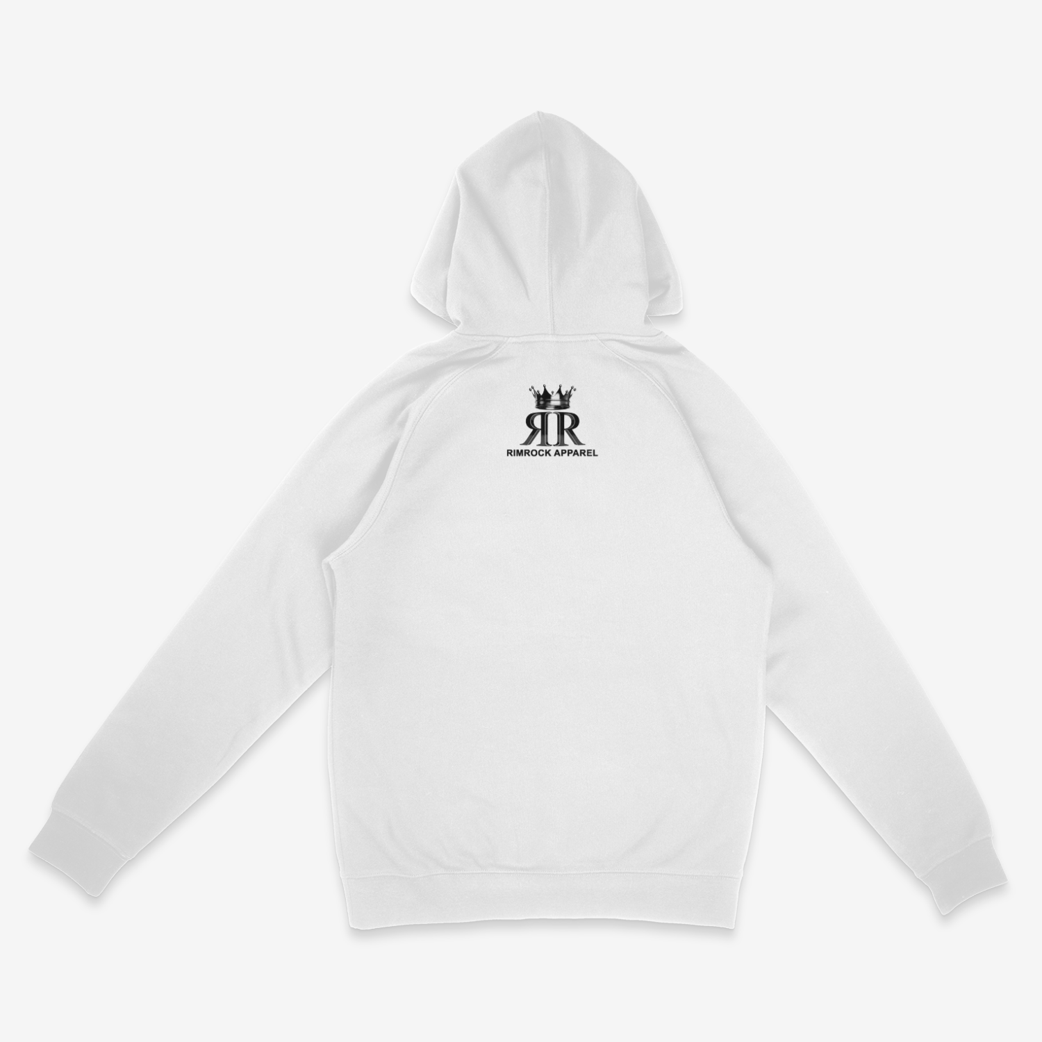 RimRock Official Hoodie Palm Tree Addition